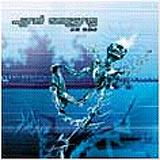 ... And Oceans - A.M.G.O.D Artwork