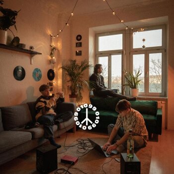 01099 - Altbau Artwork