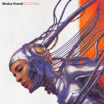 070 Shake - Modus Vivendi Artwork
