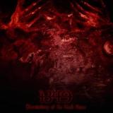 1349 - Revelations Of The Black Flame Artwork