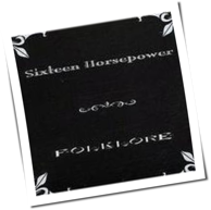 16 Horsepower - Folklore
