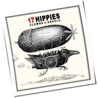 17 Hippies - Clowns & Angels