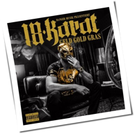 18 Karat - Geld Gold Gras