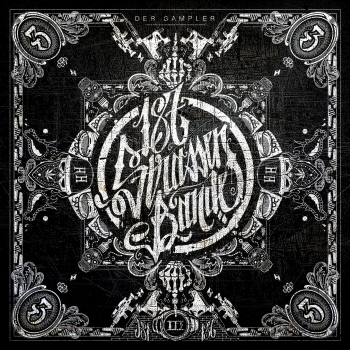 187 Strassenbande - Der Sampler 3 Artwork