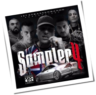 187 Strassenbande - Sampler 4