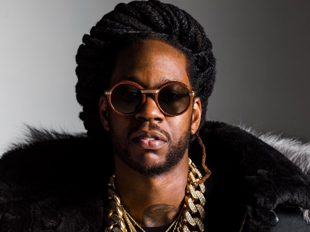 2 Chainz