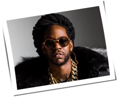 2 Chainz
