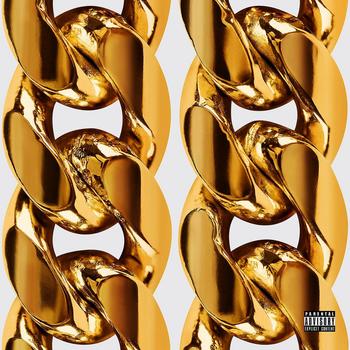 2 Chainz - B.O.A.T.S. II: Me Time Artwork