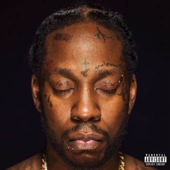 2 Chainz - ColleGrove Artwork