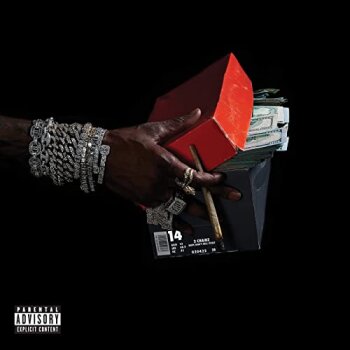 2 Chainz - Dope Don't Sell Itself Artwork