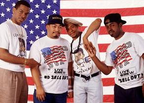 2 Live Crew
