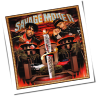 21 Savage & Metro Boomin - Savage Mode II