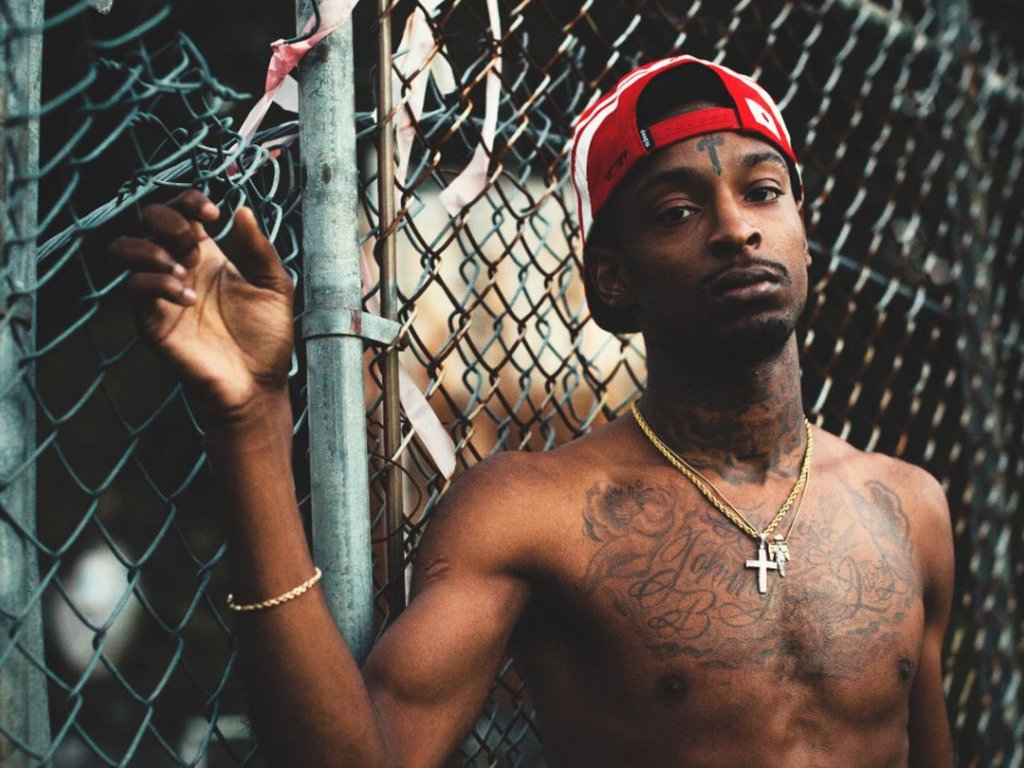 21 Savage