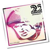22 Pistepirkko - Rally Of Love