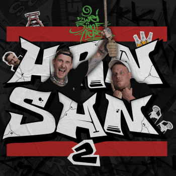 257ers - HRNSHN 2