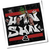 257ers - HRNSHN 2