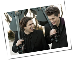 2Cellos