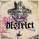 2nd District - Emotional Suicide Artwork