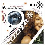 2raumwohnung - Es Wird Morgen Artwork