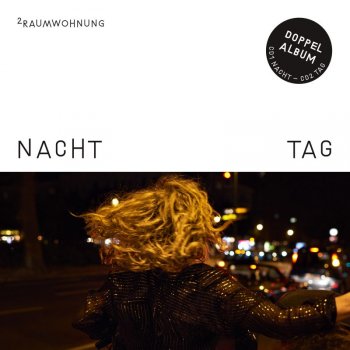 2raumwohnung - Nacht Und Tag Artwork
