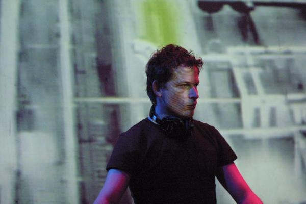 DJ-Set mit viel Wohlfühl-Techno von 2raumwohnung – 