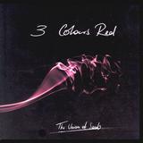 3 Colours Red - The Union of Souls Artwork