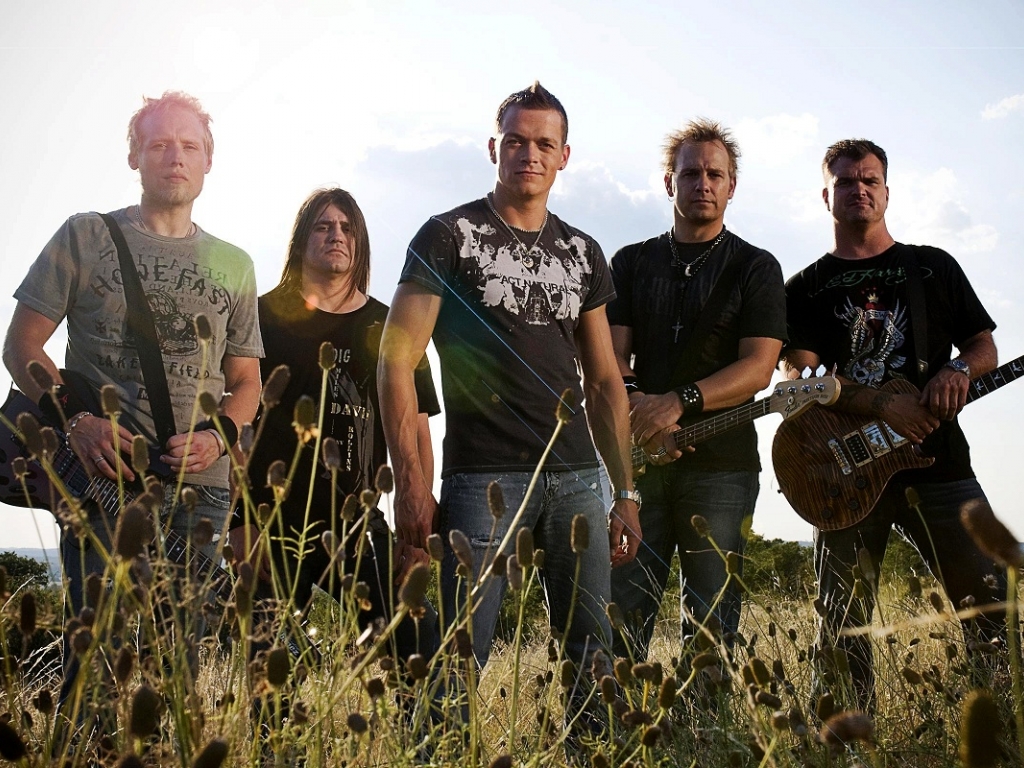 3 Doors Down