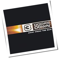 3 Doors Down - Away From The Sun