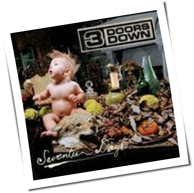 3 Doors Down - Seventeen Days