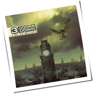 3 Doors Down - Time Of My Life