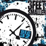 3 Feet Smaller - December 32nd Artwork