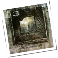 3 - The Ghost You Gave To Me