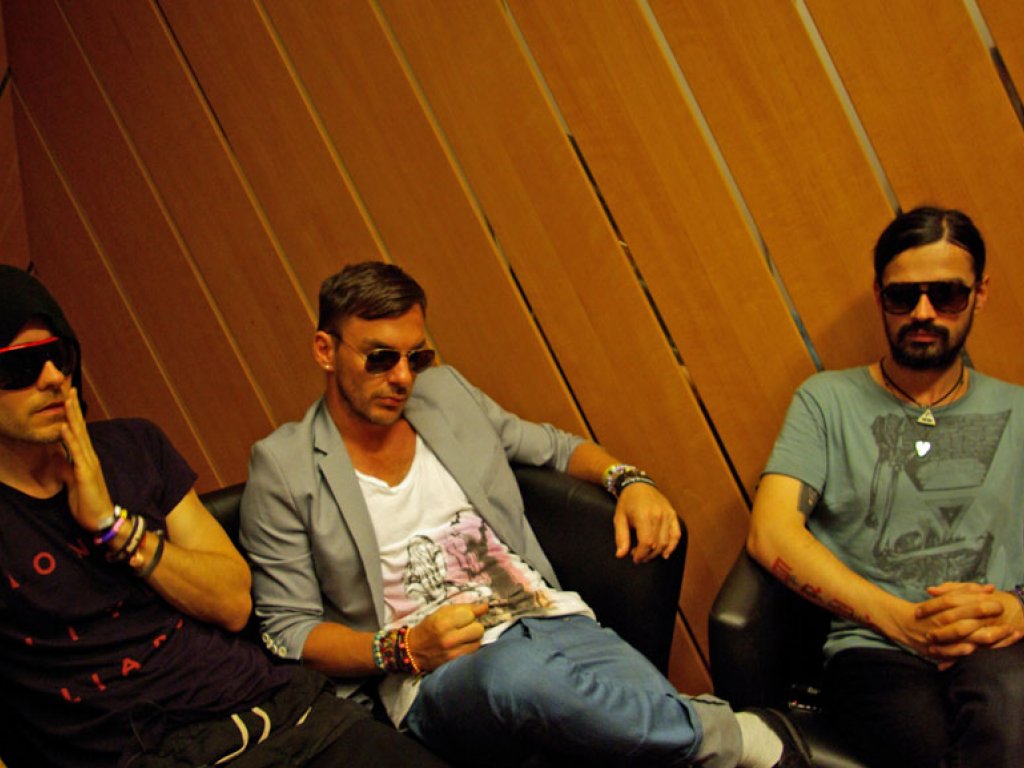 30 Seconds To Mars