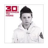 30 Seconds To Mars - 30 Seconds To Mars Artwork