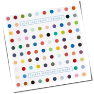 30 Seconds To Mars - Love Lust Faith + Dreams
