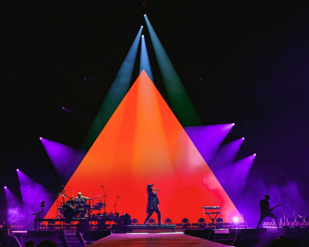 30 Seconds To Mars – 30 Seconds To Mars.
