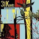 31 Knots - It Was High Time To Escape Artwork