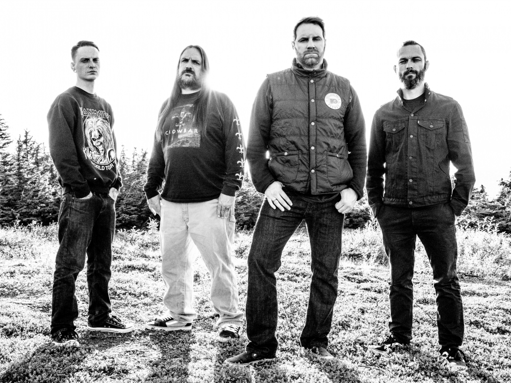 36 Crazyfists