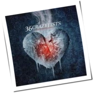 36 Crazyfists - A Snow Capped Romance