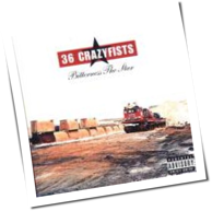 36 Crazyfists - Bitterness The Star