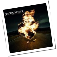 36 Crazyfists - Rest Inside The Flames
