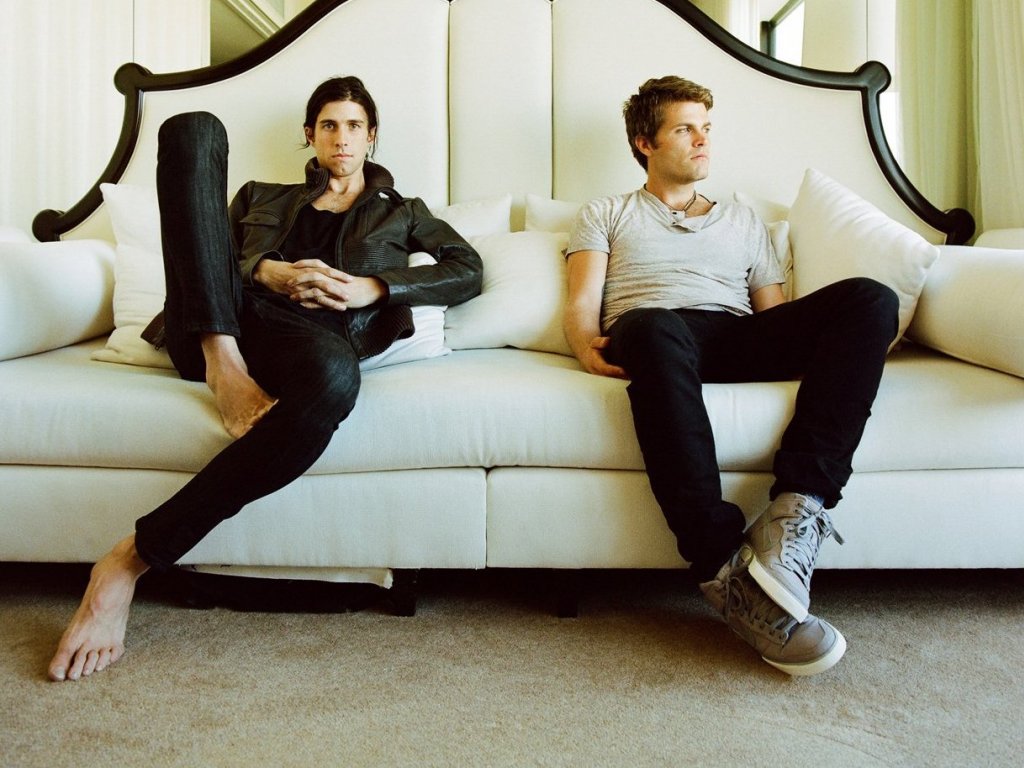 3Oh!3