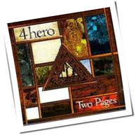 4 Hero - Two Pages