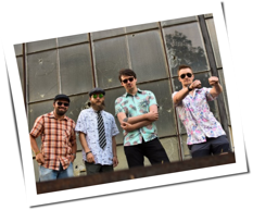 4 Idiots