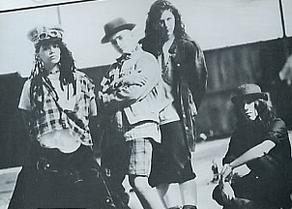 4 Non Blondes