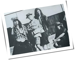 4 Non Blondes