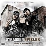4.9.0 Strassen Spieler - Jung & Hungrig Artwork
