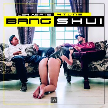 4tune & Der Asiate - Bang Shui