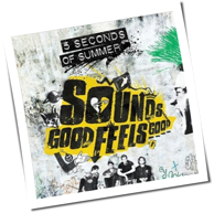 5 Seconds Of Summer - Sounds Good Feels Good