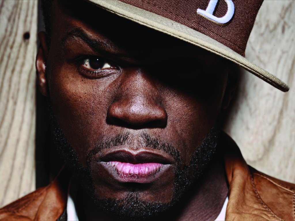 50 Cent